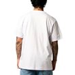 Camiseta Masculina Rip Curl Corporate BRANCO-0470MTE- -2-